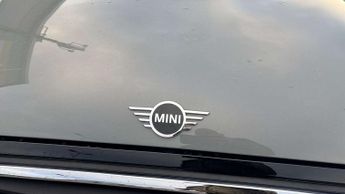 MINI Hatchback Cooper Classic