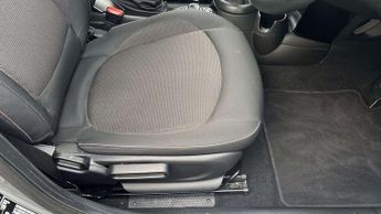 MINI Hatchback Cooper Classic