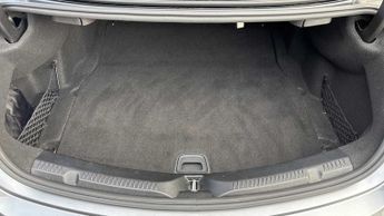 Mercedes-Benz E Class AMG