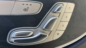 Mercedes-Benz E Class AMG