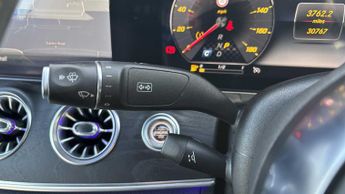 Mercedes-Benz E Class AMG