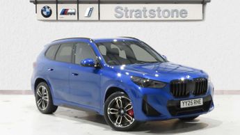 BMW X1 M Sport