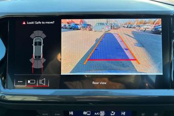 Audi Q4 Black Edition