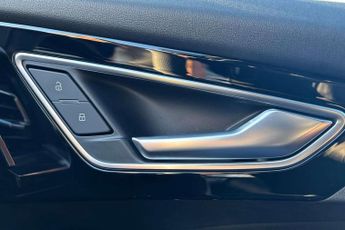 Audi Q4 Black Edition