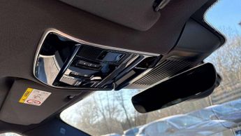 Land Rover Range Rover Sport Dynamic SE