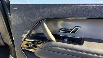 Land Rover Range Rover Sport Dynamic SE