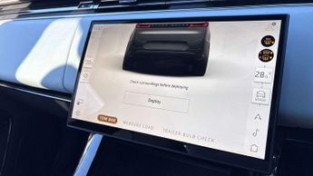 Land Rover Range Rover Sport Dynamic SE