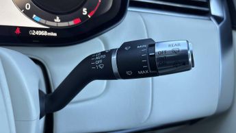 Land Rover Range Rover HSE