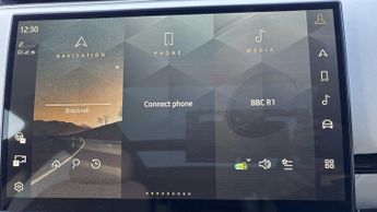 Land Rover Range Rover HSE