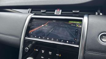 Land Rover Discovery Sport HSE
