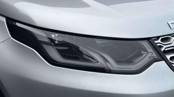 Land Rover Discovery Sport HSE