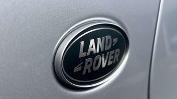 Land Rover Discovery Sport HSE