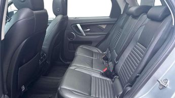 Land Rover Discovery Sport HSE