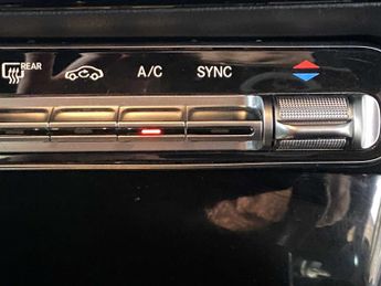 Mercedes-Benz Cla AMG Line