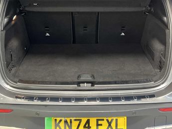 Mercedes-Benz EQA AMG Line