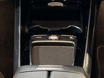 Mercedes-Benz EQA AMG Line