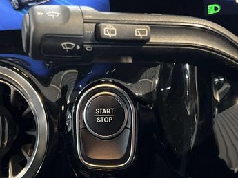 Mercedes-Benz EQA AMG Line