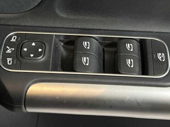 Mercedes-Benz EQA AMG Line