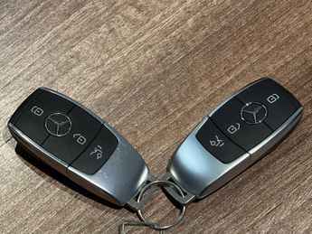 Mercedes-Benz EQA AMG Line