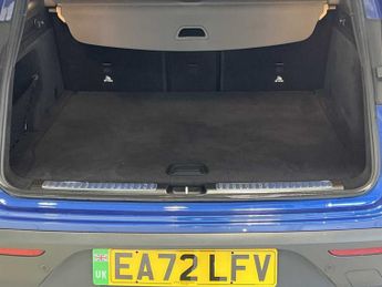 Mercedes-Benz EQC AMG Line