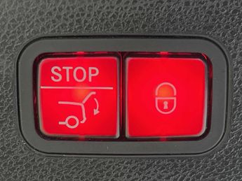 Mercedes-Benz EQC AMG Line