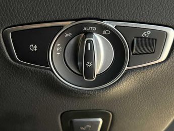 Mercedes-Benz EQC AMG Line