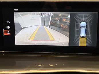 Mercedes-Benz EQC AMG Line Edition