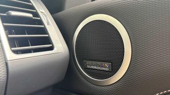 Land Rover Discovery Dynamic HSE