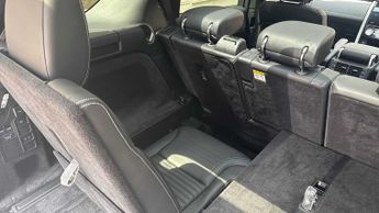 Land Rover Discovery Dynamic HSE