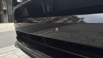 Land Rover Discovery Dynamic HSE