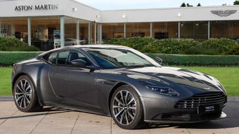 Aston Martin DB11 