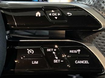 Mercedes-Benz GLC AMG Line