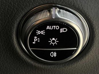 Mercedes-Benz GLC AMG Line