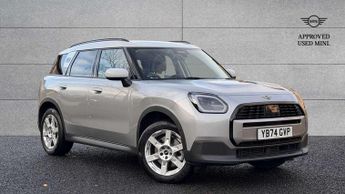 MINI Countryman C Classic
