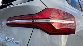 BMW X3 M Sport