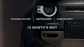 Land Rover Range Rover Autobiography