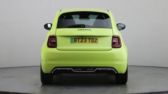 Abarth 500e Turismo Hatchback 3dr Electric Auto 42kWh (155 ps)