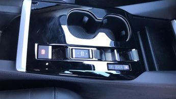 Citroen C5 X 1.6 12.4kWh Shine e-EAT8 Euro 6 (s/s) 5dr