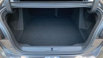 Citroen C4 X 50kWh Shine Fastback Auto 4dr (7.4kW Charger)