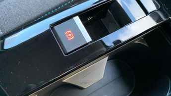 Citroen C4 X 50kWh Shine Fastback Auto 4dr (7.4kW Charger)