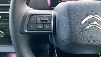 Citroen C4 X 50kWh Shine Fastback Auto 4dr (7.4kW Charger)