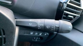 Citroen C4 X 50kWh Shine Fastback Auto 4dr (7.4kW Charger)