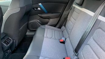 Citroen C4 X 50kWh Shine Fastback Auto 4dr (7.4kW Charger)