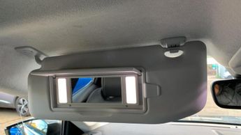 Citroen C4 X 50kWh Shine Fastback Auto 4dr (7.4kW Charger)