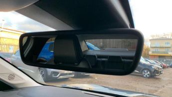 Citroen C4 X 50kWh Shine Fastback Auto 4dr (7.4kW Charger)