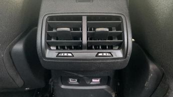 Citroen C4 X 50kWh Shine Fastback Auto 4dr (7.4kW Charger)