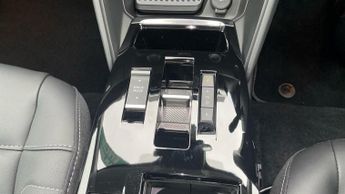 Citroen C4 X 50kWh Shine Plus Fastback 4dr Electric Auto (7.4kW Charger) (136