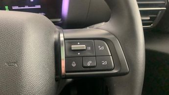 Citroen C4 X 50kWh Shine Plus Fastback 4dr Electric Auto (7.4kW Charger) (136
