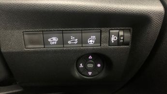 Citroen C4 X 50kWh Shine Plus Fastback 4dr Electric Auto (7.4kW Charger) (136