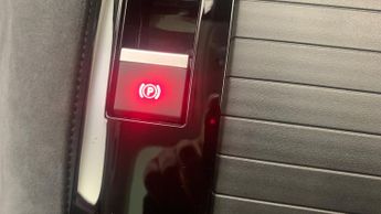 Citroen C4 X 50kWh Shine Plus Fastback 4dr Electric Auto (7.4kW Charger) (136
